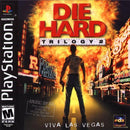 Die Hard Trilogy 2 (PS1) Video Games - Games - PS1