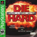 Die Hard Trilogy [Greatest Hits] (PS1) Video Games - Games - PS1