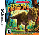 Digging for Dinosaurs (NDS) Video Games - Games - NDS
