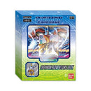 Digimon Card Game Adventure Box Card Games - Collectible - TCG New