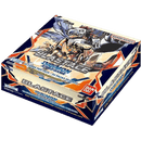 Digimon Card Game Blast Ace Booster Box Card Games - Collectible - TCG New