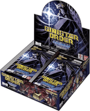 Digimon Card Game Extra Booster Sinister Order (EX10) Card Games - Collectible - TCG New