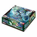 Digimon Card Game Liberator Booster Box Card Games - Collectible - TCG New