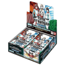 Digimon Card Game Time Stranger Booster Box Card Games - Collectible - TCG New