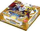 Digimon Card Game Versus Royal Knights Booster Box Card Games - Collectible - TCG New