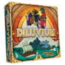 Diluvium Board Games - New