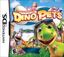 Dino Pets (NDS) Video Games - Games - NDS