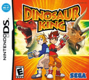 Dinosaur King (NDS) Video Games - Games - NDS