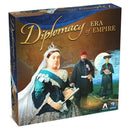 Diplomacy: Era of Empire Board Games - New