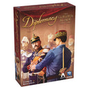 Diplomacy: The Golden Blade Card Game Board Games - New