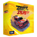 Dirt & Dust Board Games - New