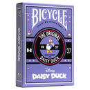Disney Daisy Duck Playing Cards Board Games - New