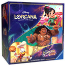 Disney Lorcana Shimmering Skies Illumineer's Trove Card Games - Collectible - TCG New