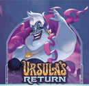 Disney Lorcana Ursula's Return Store Championship Event Entry Fees