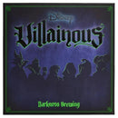 Disney Villainous: Darkness Brewing Board Games - New