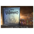 Disney Villainous Introduction to Evil Board Games - New