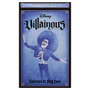 Disney Villainous: Success At Any Cost Board Games - New