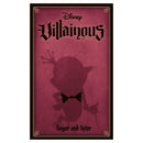 Disney Villainous Sugar & Spite Board Games - New