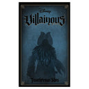 Disney Villainous: Treacherous Tides Board Games - New