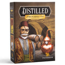 Distilled: Africa & Middle East Expansion Board Games - New