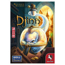 Djinn Board Games - New