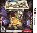 Doctor Lautrec and the Forgotten Knights (3DS) Video Games - Games - 3DS