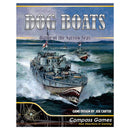 Dog Boats: Battle of the Narrow Seas Board Games - New
