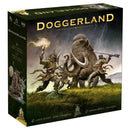 Doggerland Board Games - New