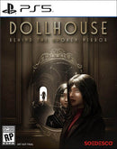 Dollhouse: Behind the Broken Mirror (PS5) Video Games - Games - PS5