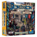 Dominion Cornucopia & Guilds 2nd Ed Board Games - New