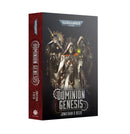 Dominion Genesis Paperback Miniatures - Black Library