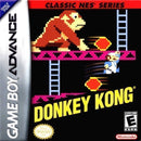 Donkey Kong Classic NES Series (GBA) Video Games - Games - GBA