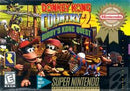 Donkey Kong Country 2 [Player's Choice] (SNES) Video Games - Games - SNES