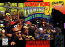 Donkey Kong Country 2 (SNES) Video Games - Games - SNES