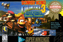Donkey Kong Country 3 [Player's Choice] (SNES) Video Games - Games - SNES
