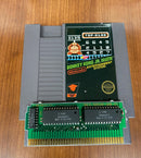 Donkey Kong Jr Math (NES) Video Games - Games - NES