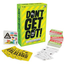 Don't Get Got Board Games - New