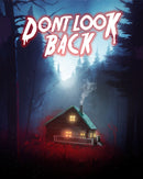Don't Look Back Core Rulebook RPG - New