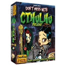 Don't Mess With Cthulhu Deluxe Board Games - New