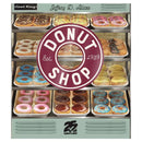 Donut Shop Board Games - New