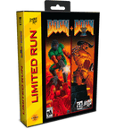 Doom & Doom II (PS5) Video Games - Games - PS5