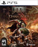 Doom: The Dark Ages (PS5) Video Games - Games - PS5