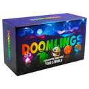 Doomlings Classic Board Games - New