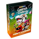 Doomlings: Legends of Enderas Expansion Board Games - New