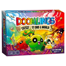 Doomlings Remastered Board Games - New
