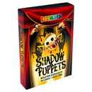Doomlings: Shadow Puppets Bolster Expansion Board Games - New
