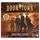 Doomtown: Weird West Edition Base Set (2nd Printing) RPG - New