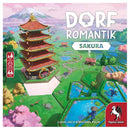 Dorfromantik: Sakura Board Games - New