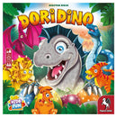 Dori Dino Board Games - New