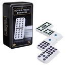 Double 12 Dominoes Board Games - New
